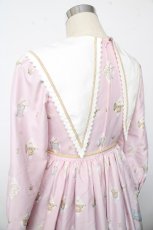 画像5: Angelic Pretty / Carnival in the Toy Boxワンピース  ピンク Y-25-10-10-134-AP-OP-SZ-ZS (5)