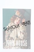 【SALE】PINK HOUSE / カタログ   Y-25-10-10-018-LO-ZA-SZ-ZT488-F004