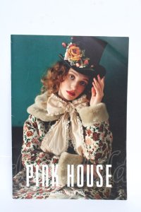 PINK HOUSE / カタログ   Y-25-10-10-018-LO-ZA-SZ-ZT488-F004