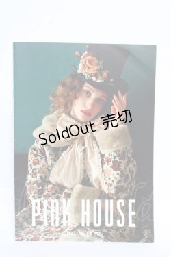 画像1: 【SALE】PINK HOUSE / カタログ   Y-25-10-10-018-LO-ZA-SZ-ZT488-F004