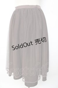 axes femme / 3WAYミディワンピース M 茶 Y-25-10-10-158-AX-OP-SZ-ZI