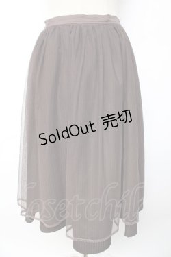 画像1: axes femme / 3WAYミディワンピース M 茶 Y-25-10-10-158-AX-OP-SZ-ZI