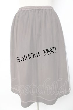 画像2: axes femme / 3WAYミディワンピース M 茶 Y-25-10-10-158-AX-OP-SZ-ZI