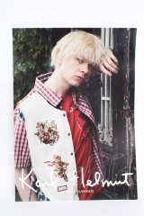 PINK HOUSE / カタログ   Y-25-10-10-021-LO-ZA-SZ-ZT488-F004