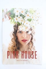 PINK HOUSE / カタログ   Y-25-10-10-025-LO-ZA-SZ-ZT488-F004