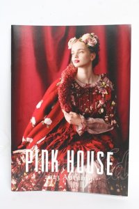 PINK HOUSE / カタログ   Y-25-10-10-026-LO-ZA-SZ-ZT488-F004