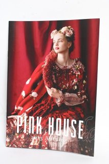 業界最大級の品揃え！ピンクハウス（PINK HOUSE）古着・中古