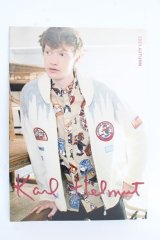 PINK HOUSE / カタログ   Y-25-10-10-030-LO-ZA-SZ-ZT488-F004