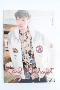 PINK HOUSE / カタログ   Y-25-10-10-030-LO-ZA-SZ-ZT488-F004