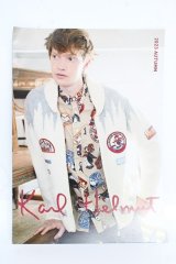 PINK HOUSE / カタログ   Y-25-10-10-031-LO-ZA-SZ-ZT488-F004