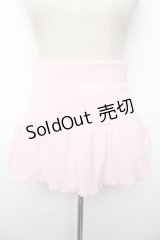 ロリータその他ブランド / ニットスカート 0 ピンク Y-25-10-10-210-LO-SK-SZ-ZY