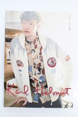 PINK HOUSE / カタログ   Y-25-10-10-032-LO-ZA-SZ-ZT488-F004