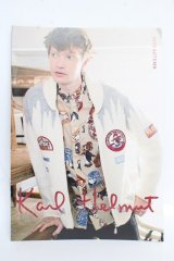 PINK HOUSE / カタログ   Y-25-10-10-034-LO-ZA-SZ-ZT488-F004