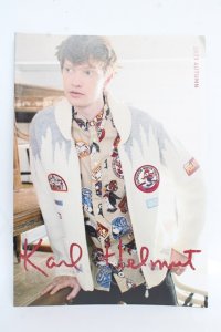 PINK HOUSE / カタログ   Y-25-10-10-034-LO-ZA-SZ-ZT488-F004