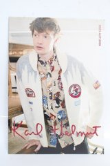 PINK HOUSE / カタログ   Y-25-10-10-035-LO-ZA-SZ-ZT488-F004