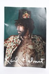 PINK HOUSE / カタログ   Y-25-10-10-037-LO-ZA-SZ-ZT488-F004