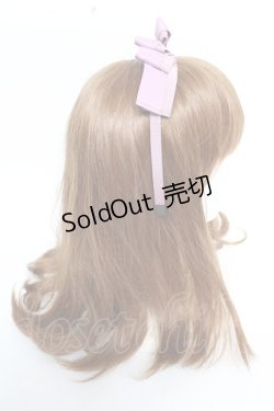 画像3: Innocent World / ラタンカチューシャ  ピンク Y-25-10-10-049-IW-AC-SZ-ZY