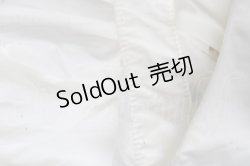 画像4: BABY,THE STARS SHINE BRIGHT / うさくみゃちゃんのpetit ribbonブラウス  紺 Y-25-10-13-060-BA-BL-SZ-ZY