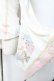 画像4: Ozz oneste / 着物袖カットソー  白 Y-25-10-13-072-OO-TO-SZ-ZY (4)