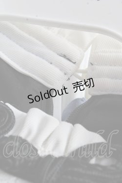 画像3: Manon Mimie / Girly China ワンピース  黒 Y-25-10-13-115-LO-OP-SZ-ZY