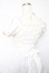画像5: Pina sweetcollection / シフォンフリルワンピース  ホワイト Y-25-10-13-133-LO-OP-SZ-ZY (5)