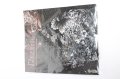 Qutie Frash / ファッションマスク《金魚和柄》  黒 Y-25-10-13-003-QU-ZA-SZ-ZY