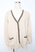axes femme / トップス M  Y-25-10-13-029-AX-TO-SZ-ZY
