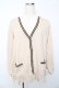 画像1: axes femme / トップス M  Y-25-10-13-029-AX-TO-SZ-ZY (1)