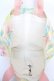 画像3: Candy Stripper / トートバッグ  くま柄 Y-25-10-13-004-PU-BG-SZ-ZY (3)