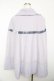 画像2: Angelic Pretty / Velvet Ribbonケープ  ラベンダー Y-25-10-15-048-AP-TO-SZ-ZY (2)