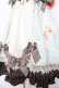 画像4: BABY,THE STARS SHINE BRIGHT / Margarethaジャンパースカート  ミント Y-25-10-15-053-BA-OP-SZ-ZY (4)