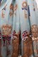 画像4: Angelic Pretty / 幸運の鍵ジャンパースカート  ミント Y-25-10-15-065-AP-OP-SZ-ZY (4)