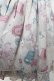 画像4: Angelic Pretty / My Favorite Roomジャンパースカート  グレー Y-25-10-15-070-AP-OP-AS-ZY (4)