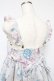 画像5: Angelic Pretty / My Favorite Roomジャンパースカート  グレー Y-25-10-15-070-AP-OP-AS-ZY (5)
