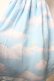 画像4: Angelic Pretty / Misty Skyジャンパースカート  サックス Y-25-10-15-072-AP-OP-AS-ZY (4)