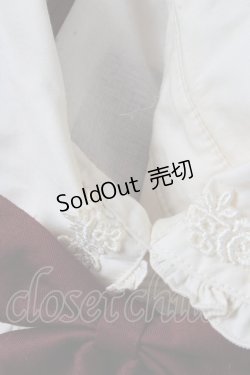 画像7: Mary Magdalene / メリールゥワンピース  ラズベリー Y-25-10-15-075-CL-OP-AS-ZY