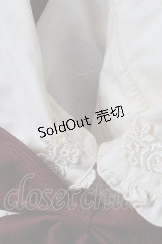 画像7: Mary Magdalene / メリールゥワンピース  ラズベリー Y-25-10-15-075-CL-OP-AS-ZY (7)