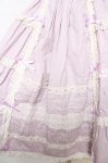 画像4: Innocent World / クラシカルティアードジャンパースカート M ラベンダー Y-25-10-15-088-IW-OP-SZ-ZS (4)