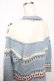 画像4: PINK HOUSE / PETER RABBIT CARDIGAN F サックス Y-25-10-15-013-LO-TO-SZ-ZY (4)