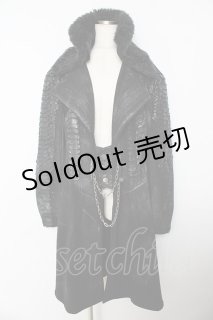 h.NAOTO(エイチ.ナオト) の古着 ゴス美品！ (Page 6)