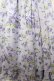 画像4: Angelic Pretty / Dramatic Rose SpecialジャンパースカートSet  ラベンダー Y-25-10-16-112-AP-OP-SZ-ZY (4)