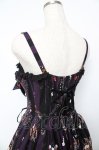 画像5: ALICE and the PIRATES / Rosy night’s MasqueradeジャンパースカートI型  パープル Y-25-10-16-113-PA-OP-SZ-ZY (5)