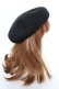 画像4: m petit by misako / TT*AMレースサーモベレー  中黒 Y-25-10-16-029-LO-AC-SZ-ZY (4)