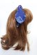 画像3: Angelic Pretty / Neon Star Dinerヘアバンド  紺 Y-25-10-16-033-AP-AC-SZ-ZY (3)