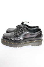 画像2: Dr.Martens （Getta Grip） / EVO クリーパーダービーシューズ UK8 ブラック Y-25-10-16-041-PU-SH-SZ-ZTK049 (2)