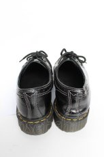 画像3: Dr.Martens （Getta Grip） / EVO クリーパーダービーシューズ UK8 ブラック Y-25-10-16-041-PU-SH-SZ-ZTK049 (3)