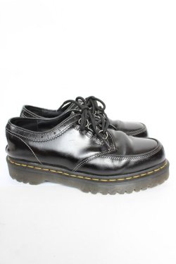 画像4: Dr.Martens （Getta Grip） / EVO クリーパーダービーシューズ UK8 ブラック Y-25-10-16-041-PU-SH-SZ-ZY