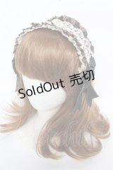 製作日和 / カチューシャ  ブラウン Y-25-10-18-056-LO-AC-SZ-ZY