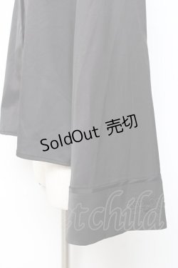 画像3: axes femme kawaii / メイリンブラウス M 黒 Y-25-10-18-066-AX-BL-SZ-ZY