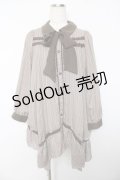 axes femme / チュニック M  Y-25-10-18-169-AX-OP-SZ-ZY